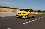 Seat Ibiza Cupra 2009 года